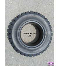 Lốp xe nâng 7.50-15 Nexen All Pro